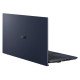 ASUS ExpertBook B1 B1400CEAE-EK2395R 14" Full HD Intel® Core™ i5 8 Go DDR4-SDRAM 256 Go SSD Wi-Fi 6 (802.11ax) Windows 10 Pro Noir