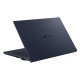 ASUS ExpertBook B1 B1400CEAE-EK2395R 14" Full HD Intel® Core™ i5 8 Go DDR4-SDRAM 256 Go SSD Wi-Fi 6 (802.11ax) Windows 10 Pro Noir