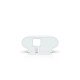 Ubiquiti UACC-UK-ULTRA-OMNI-ANTENNA antenne Antenne omni-directionnelle 4 dBi