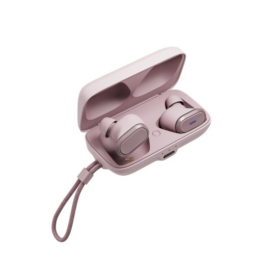 Logitech Zone True Wireless Rose