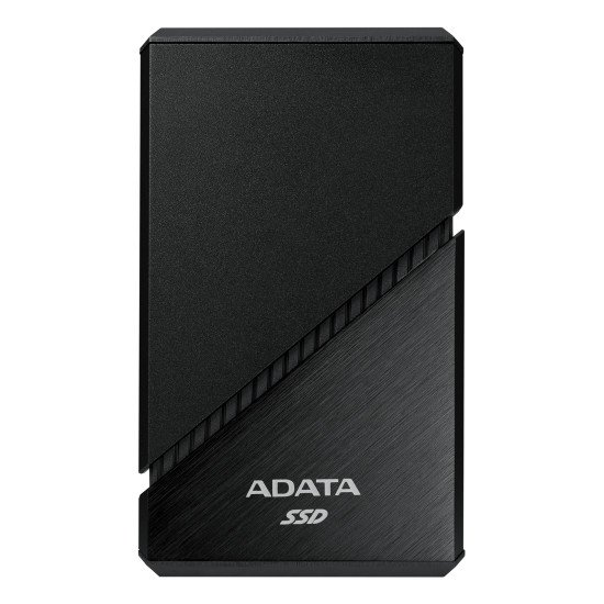 ADATA SE920 Technologie Thunderbolt 4 To USB Type-C USB4 Gen 3x2 Noir