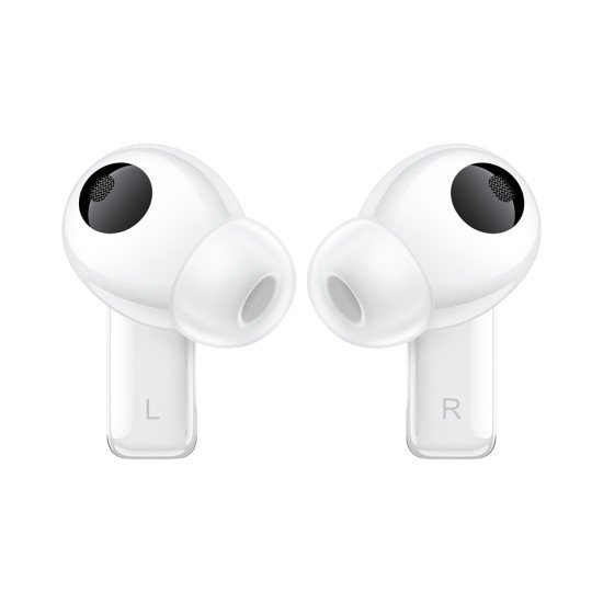 Huawei FreeBuds Pro 3 Casque Avec fil &sans fil Ecouteurs Appels/Musique USB Type-C Bluetooth Blanc