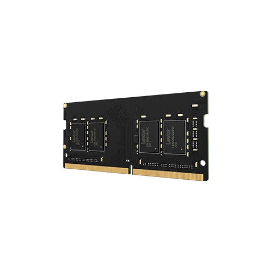 Lexar LD4AS016G-B3200GSST module de mémoire 16 Go 1 x 16 Go DDR4 3200 MHz