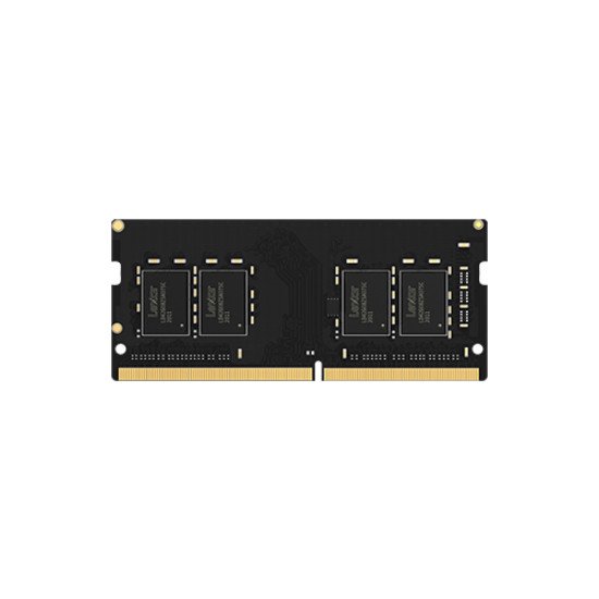 Lexar LD4AS016G-B3200GSST module de mémoire 16 Go 1 x 16 Go DDR4 3200 MHz