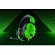 Razer BlackShark V2 X Casque Avec fil Arceau Jouer Vert, Noir