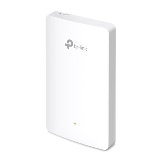 TP-Link Omada EAP615-WALL 1774 Mbit/s Blanc Connexion Ethernet POE