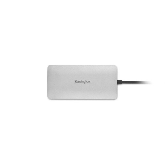 Kensington UH1400P Station d'accueil mobile USB-C® 8 en 1 sans pilote