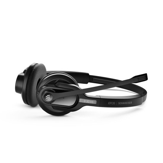 EPOS | SENNHEISER IMPACT D 30 USB ML - US