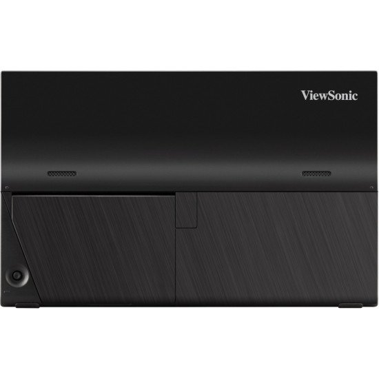 Viewsonic VA1655 écran plat de PC 40,6 cm (16") 1920 x 1080 pixels Full HD LED Noir