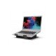 Port Designs 901108 Support de livres Supports de Laptop Noir 39,6 cm (15.6")