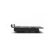 Port Designs 901108 Support de livres Supports de Laptop Noir 39,6 cm (15.6")