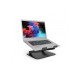 Port Designs 901108 Support de livres Supports de Laptop Noir 39,6 cm (15.6")