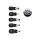 Port Designs 900093-AS adaptateur de puissance & onduleur Intérieure 90 W Noir