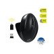 Port Designs 900706-BT souris Bureau Droitier RF sans fil + Bluetooth Optique 1600 DPI