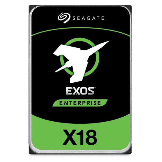 Seagate Enterprise ST12000NM005J disque dur 3.5" 12000 Go SAS