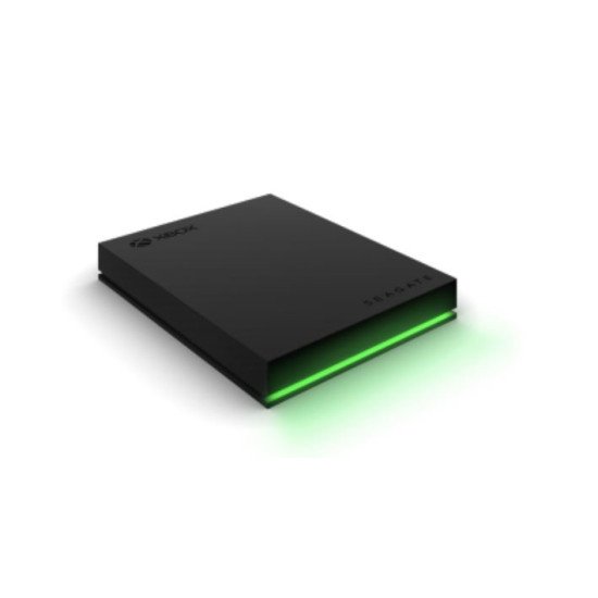 Seagate Game Drive disque dur externe 4 To 3.2 Gen 1 (3.1 Gen 1) Noir