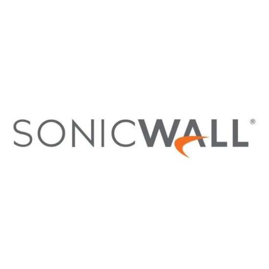 SonicWall 02-SSC-8390 module de commutation réseau 2.5 Gigabit Ethernet