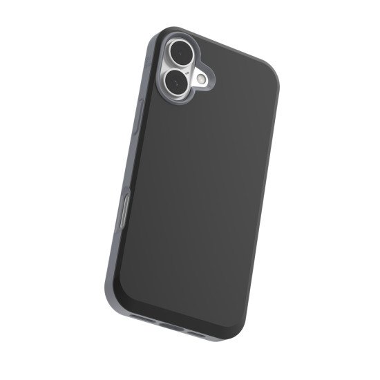 ZAGG SoHo Snap coque de protection pour téléphones portables 17 cm (6.7") Housse Noir