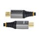 StarTech.com HDMM21V2M câble HDMI 2 m HDMI Type A (Standard) Noir