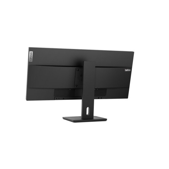 Lenovo ThinkVision E29w-20 écran PC 29" 2560 x 1080 pixels Full HD Ultra large LED Noir