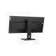 Lenovo ThinkVision E29w-20 écran PC 29" 2560 x 1080 pixels Full HD Ultra large LED Noir