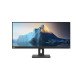 Lenovo ThinkVision E29w-20 écran PC 29" 2560 x 1080 pixels Full HD Ultra large LED Noir