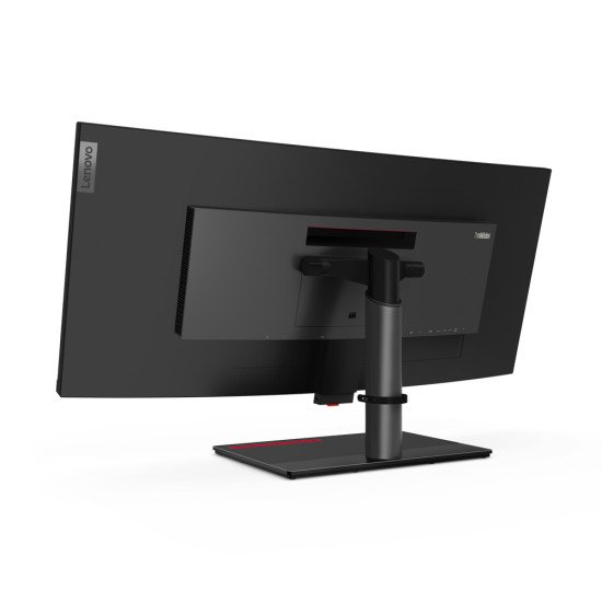 Lenovo ThinkVision P40w-20 100,8 cm (39.7") 5120 x 2160 pixels 5K Ultra HD LED Noir