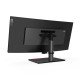 Lenovo ThinkVision P40w-20 100,8 cm (39.7") 5120 x 2160 pixels 5K Ultra HD LED Noir