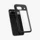 Spigen Ultra Hybrid coque de protection pour téléphones portables 15,5 cm (6.1") Housse Noir