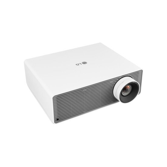 LG BU60RG vidéo-projecteur Projecteur à focale standard 6000 ANSI lumens DLP UHD 4K (3840x2160) Blanc