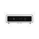 Zotac ZBOX CI629 NANO PC de dimension 1,8L Noir, Blanc i3-1315U Intel SoC 1,2 GHz