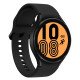 Samsung Galaxy Watch4 3,56 cm (1.4") Super AMOLED 44 mm Noir GPS (satellite)