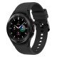 Samsung Galaxy Watch4 Classic 3,05 cm (1.2") OLED 42 mm Numérique 396 x 396 pixels Écran tactile Noir Wifi GPS (satellite)