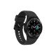 Samsung Galaxy Watch4 Classic 3,05 cm (1.2") OLED 42 mm Numérique 396 x 396 pixels Écran tactile Noir Wifi GPS (satellite)