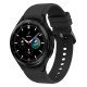 Samsung Galaxy Watch4 Classic 3,56 cm (1.4") 46 mm SAMOLED Noir GPS (satellite)