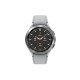 Samsung Galaxy Watch4 Classic 3,56 cm (1.4") Super AMOLED 46 mm 4G Argent GPS (satellite)