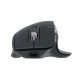 Logitech MX Master 3 for Business souris RF Sans fil + Bluetooth Laser 4000 DPI