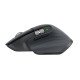 Logitech MX Master 3 for Business souris RF Sans fil + Bluetooth Laser 4000 DPI