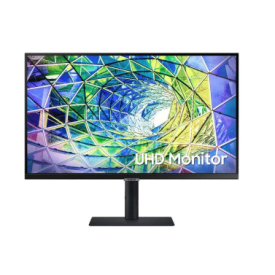 Samsung LS27A800UNU 68,6 cm (27") 3840 x 2160 pixels LCD Noir