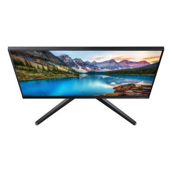 Samsung Écran PC Plat 24" - T37F - Noir - FHD