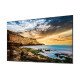 Samsung LH65QETELGC Panneau plat de signalisation numérique 165,1 cm (65") LED 300 cd/m² 4K Ultra HD Noir