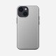 Nomad NM01036685 coque de protection pour téléphones portables 13,7 cm (5.4") Housse Gris