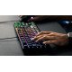 CHERRY G80-3000N RGB TKL clavier USB QWERTY US International Noir