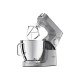 Kenwood KVL85.004SI robot de cuisine 1200 W 7 L Argent Balances intégrées