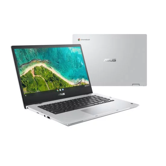 Asus Chromebook Flip CM1400 Chargeur batterie pour ordinateur