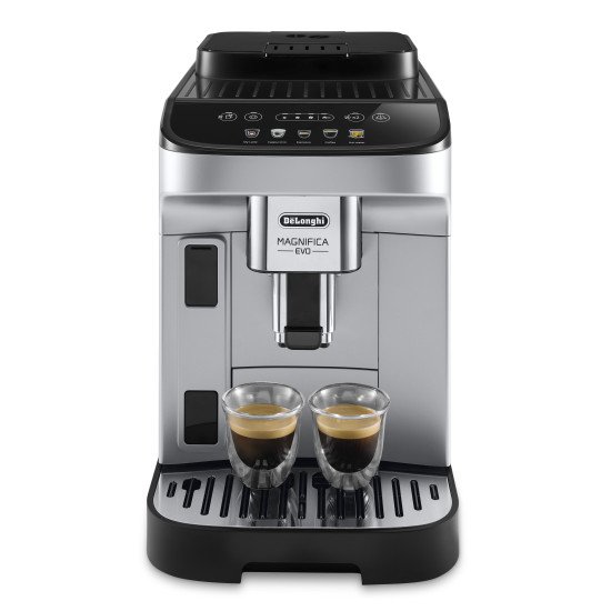 De'Longhi Magnifica DEL ECAM 290.61.SB Entièrement automatique Machine à expresso 1,8 L