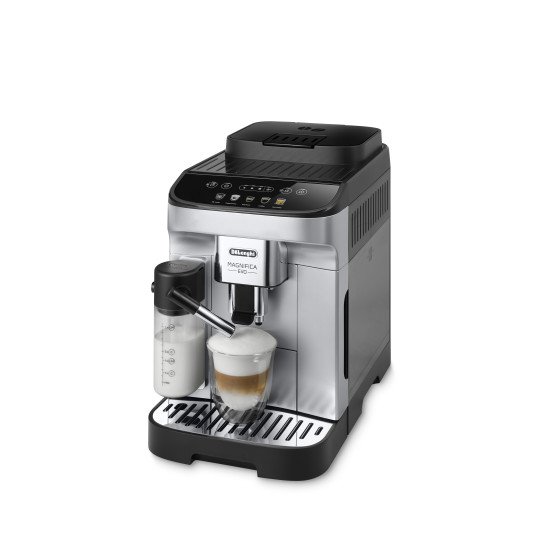 De'Longhi Magnifica DEL ECAM 290.61.SB Entièrement automatique Machine à expresso 1,8 L