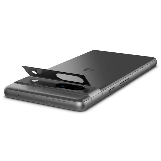 Spigen EZ Fit Optik Pro Protecteur d'objectif caméra Google 1 pièce(s)