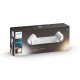 Philips Hue White ambiance Spot salle de bain Adore