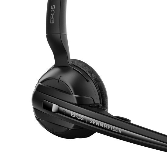 EPOS | SENNHEISER IMPACT D 10 USB ML - EU II